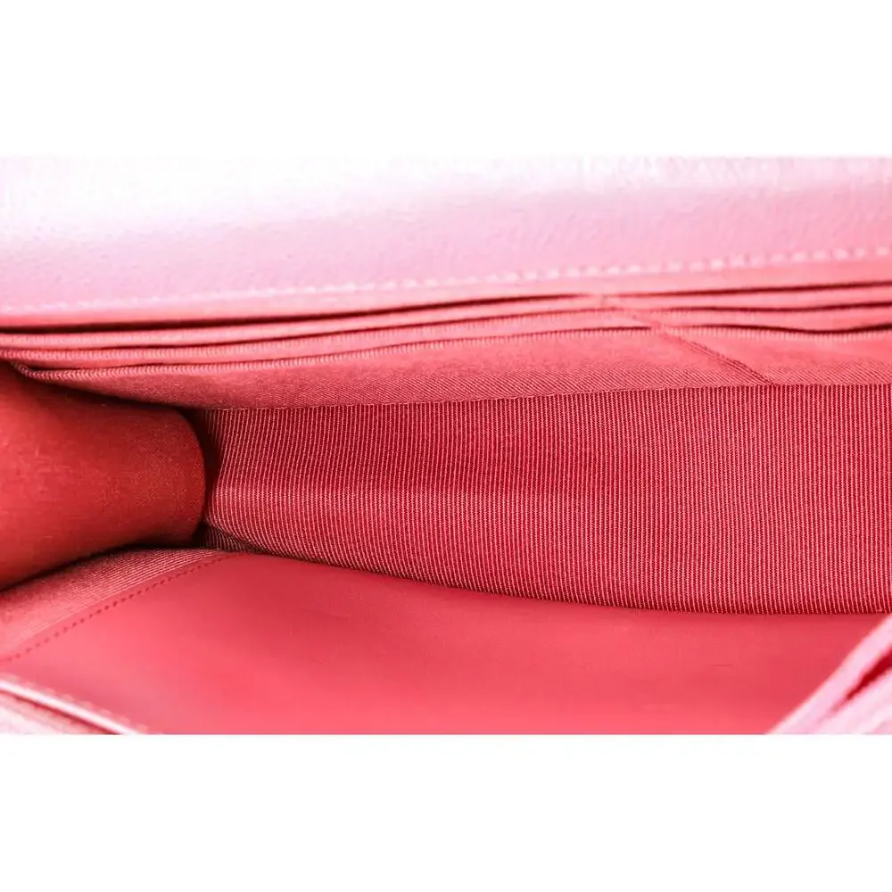 Chanel Wallet On Chain Quilted Caviar #205764C31B - Picture 5 of 9